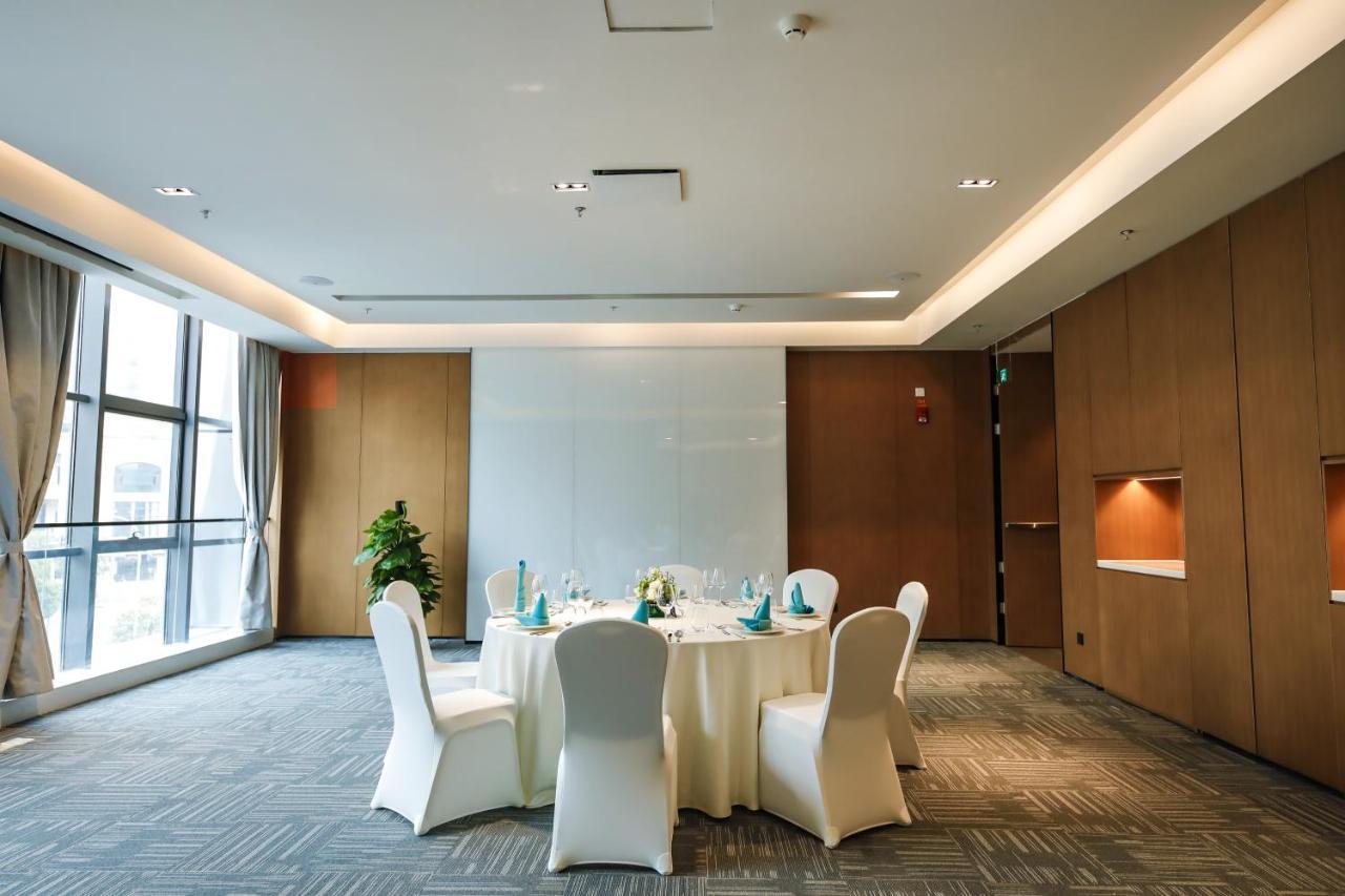Fairfield By Marriott Chongqing Yongchuan Exterior foto