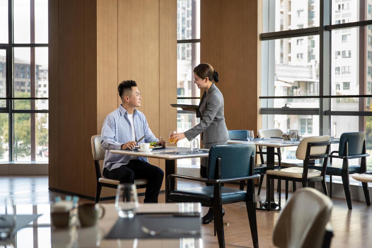 Fairfield By Marriott Chongqing Yongchuan Exterior foto