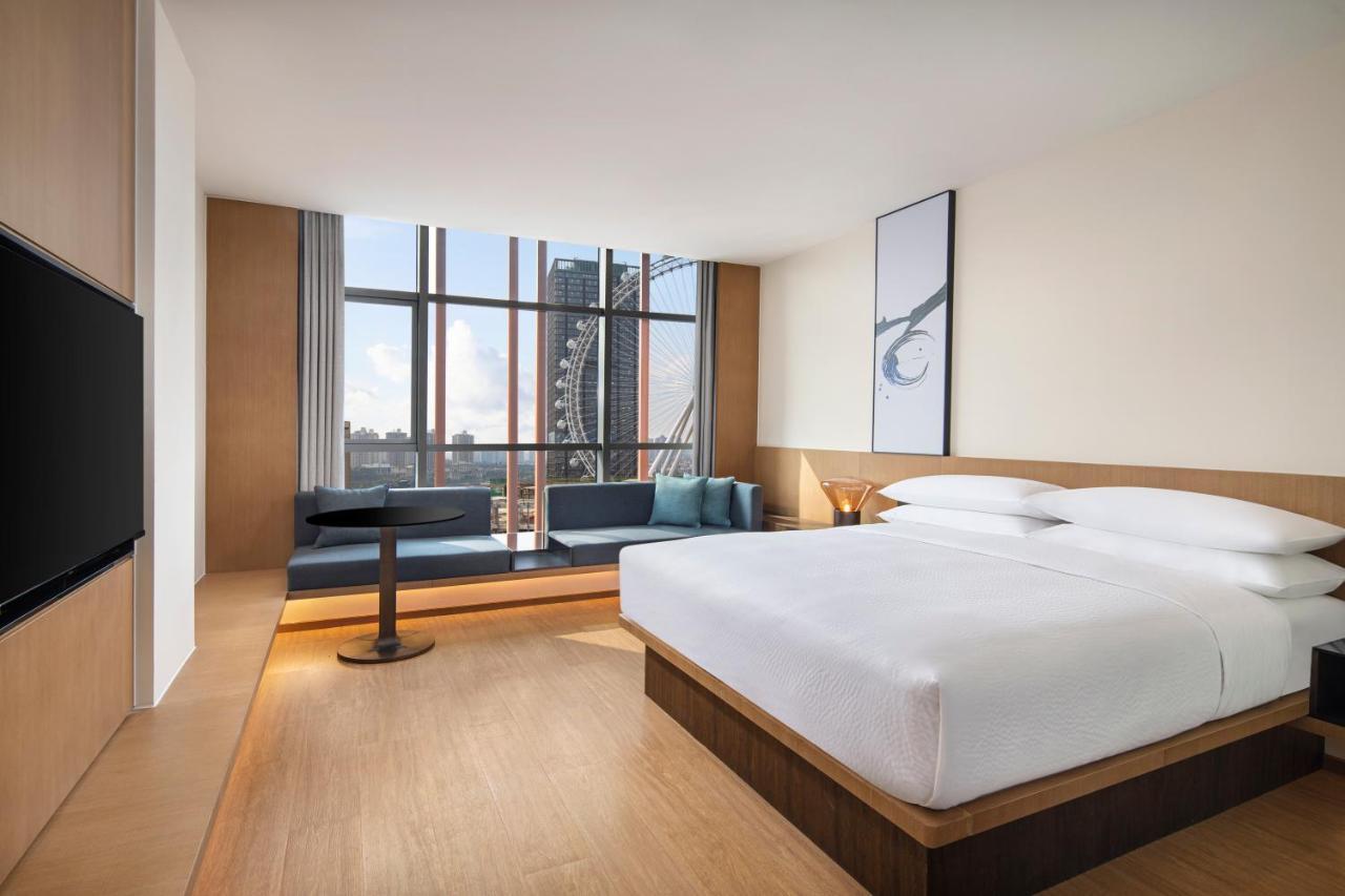 Fairfield By Marriott Chongqing Yongchuan Exterior foto
