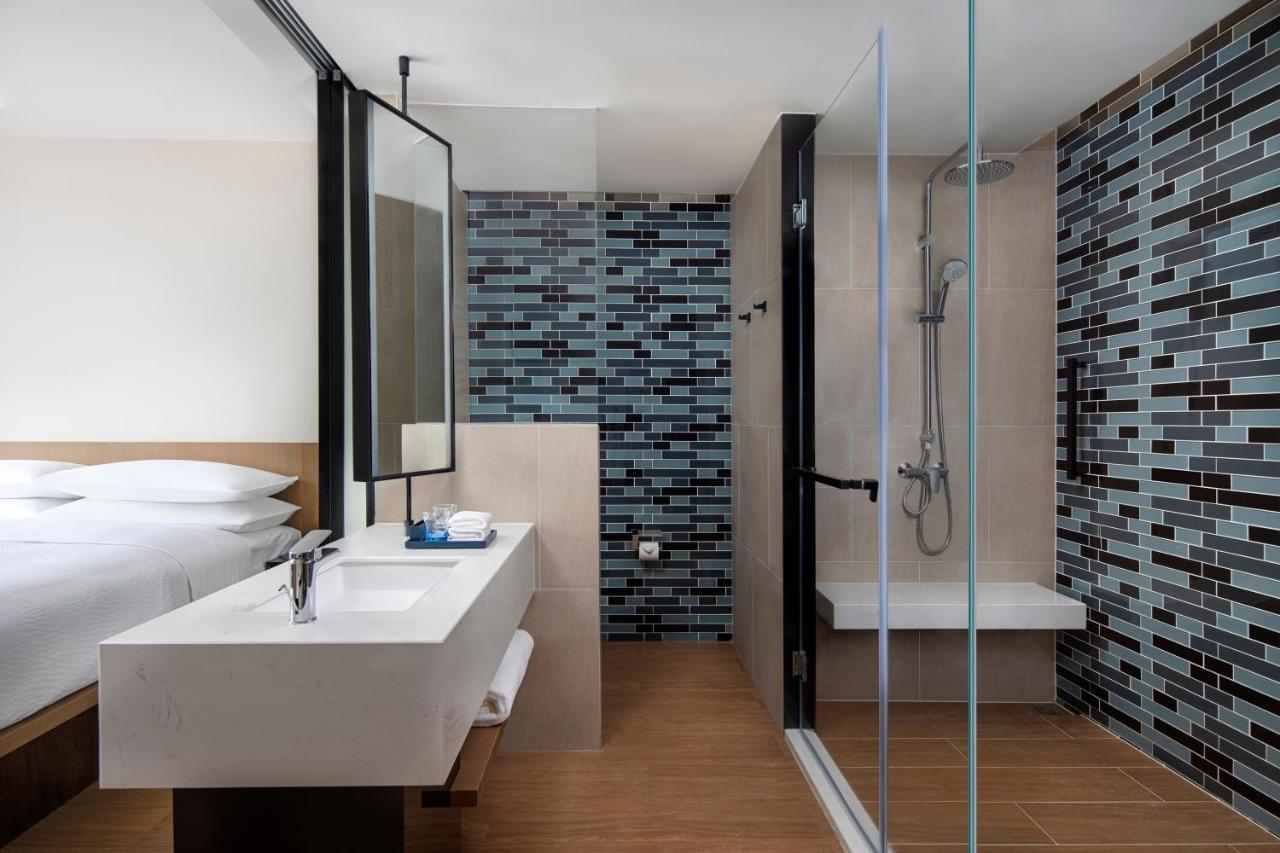 Fairfield By Marriott Chongqing Yongchuan Exterior foto