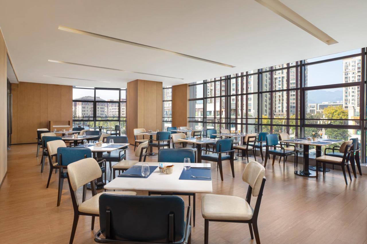 Fairfield By Marriott Chongqing Yongchuan Exterior foto