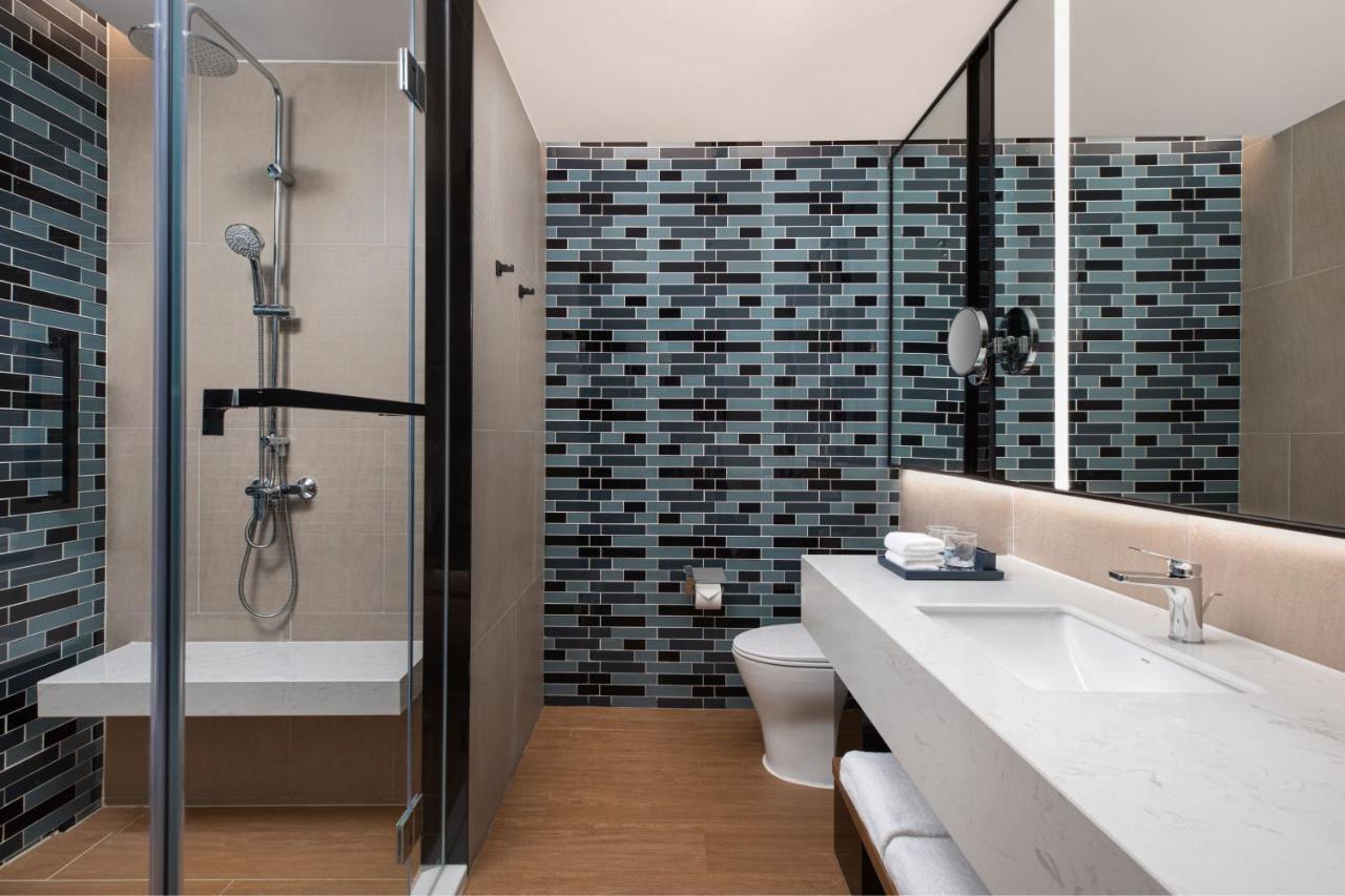 Fairfield By Marriott Chongqing Yongchuan Exterior foto