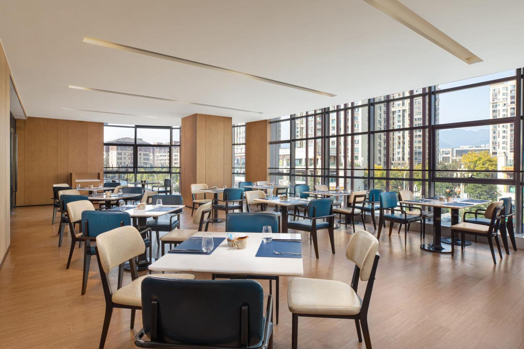 Fairfield By Marriott Chongqing Yongchuan Exterior foto